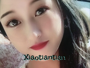 Xiaotiantian
