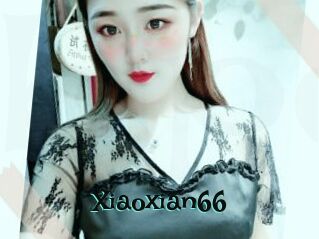 Xiaoxian66