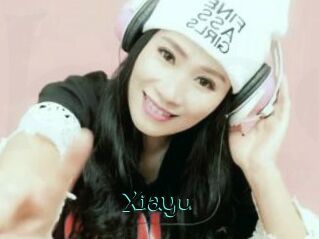 Xiayu