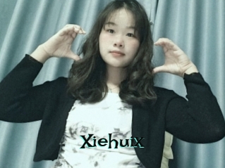 Xiehuix