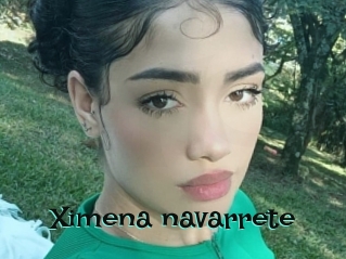 Ximena_navarrete