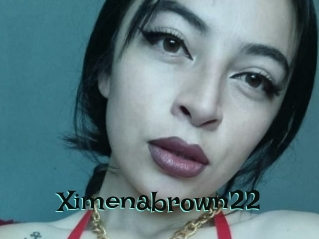 Ximenabrown22