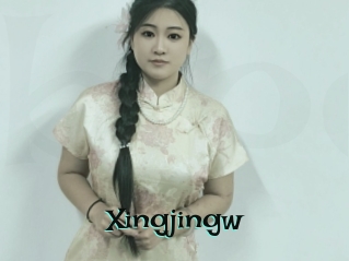Xingjingw
