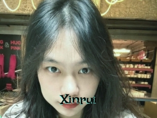 Xinrui