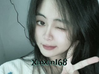 Xinxin168