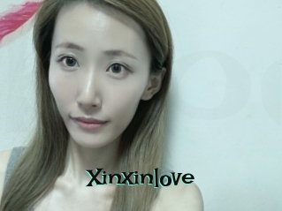 Xinxinlove