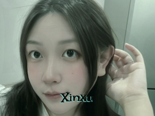 Xinxu