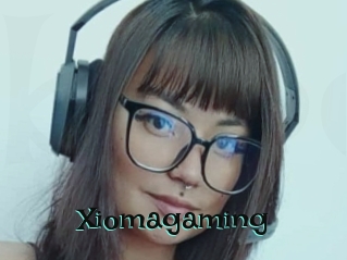 Xiomagaming