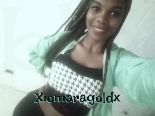 Xiomaragoldx