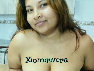 Xiomirivera