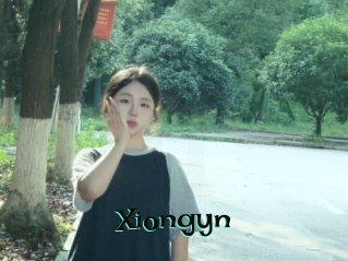 Xiongyn