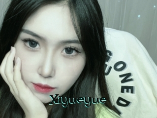 Xiyueyue