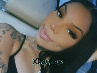 Xkayluvx