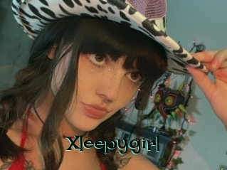 Xleepygirl