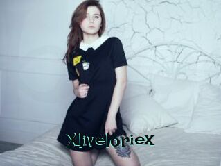 Xliveloriex