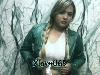 Xlove069