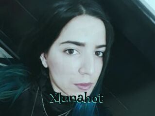 Xlunahot
