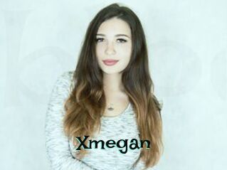 Xmegan