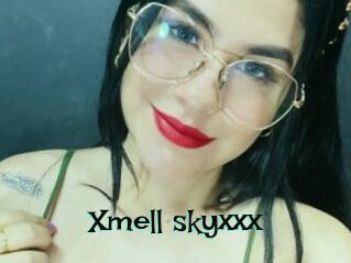 Xmell_skyxxx