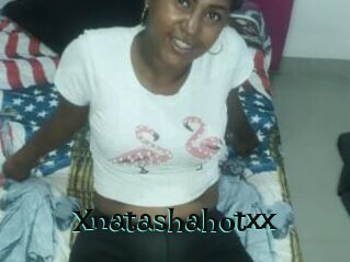 Xnatashahotxx