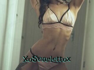 XoScarlettox