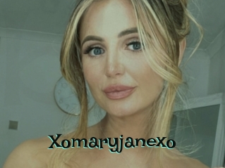 Xomaryjanexo