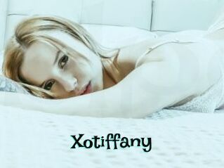 Xotiffany