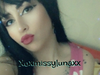 Xoxmissylunaxx