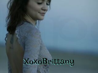 XoxoBrittany