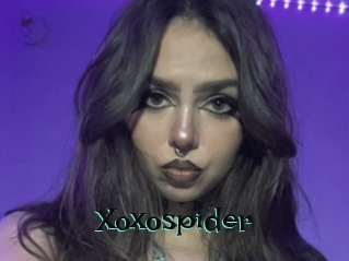 Xoxospider