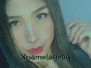 Xpamelagray