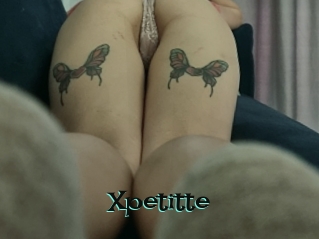 Xpetitte