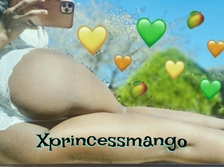 Xprincessmango