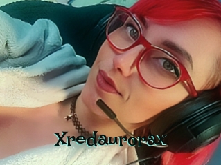 Xredaurorax