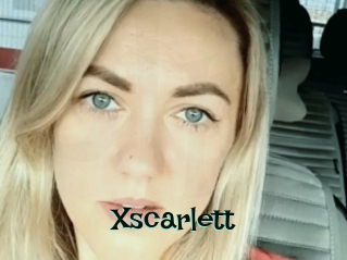 Xscarlett