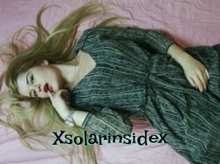 Xsolarinsidex