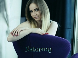 Xstormy