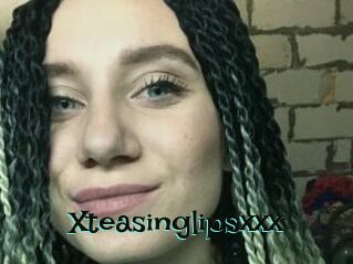 Xteasinglipsxxx