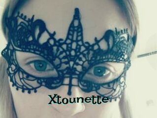 Xtounette
