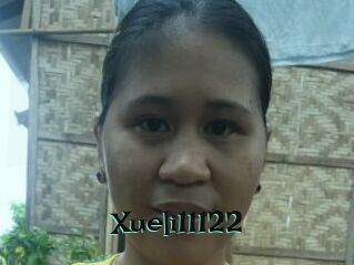 Xueli11122