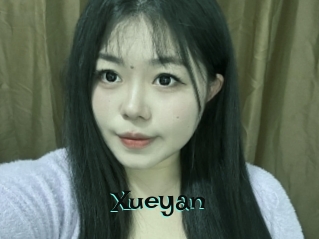 Xueyan