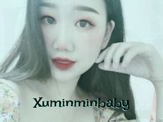 Xuminminbaby