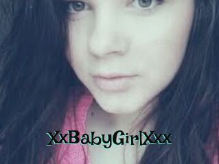 XxBabyGirlXxx