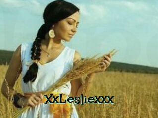 XxLesliexxx