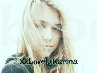 XxLovelyKarina
