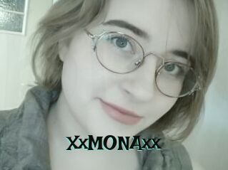 XxMONAxx