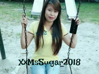 XxMsSugar2018
