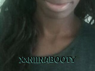XxNIINABOOTY