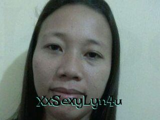 XxSexyLyn4u