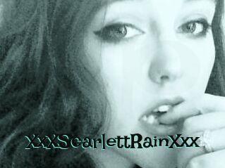 XxXScarlettRainXxx